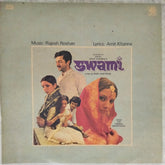 Rajesh Roshan - Swami (Vinyl)