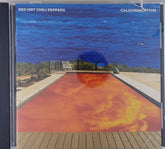 Red Hot Chili Peppers - Californication (CD)