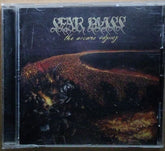 Sear Bliss - The Arcane Odyssey (CD)