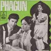 S.D. Burman - Phagun (45-RPM)