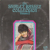 Shirley Bassey - The Shirley Bassey Collection Volume 2 (Vinyl)