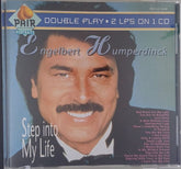 Engelbert Humperdinck - Step into My Life (CD)