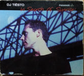 DJ Tiësto - In Search of Sunrise 3: Panama (CD)