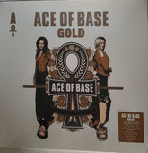 Ace of Base - Gold (Vinyl)