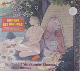 Pandit Shivkumar Sharma, Zakir Hussain - Raga Rageshri (CD)