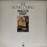 Hagood Hardy - The Homecoming (Vinyl)