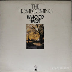 Hagood Hardy - The Homecoming (Vinyl)