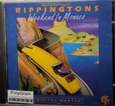 Rippingtons, Russ Freeman - Weekend In Monaco (CD)