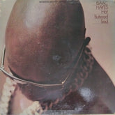 Isaac Hayes - Hot Buttered Soul (Vinyl)
