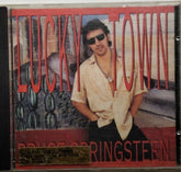 Bruce Springsteen - Lucky Town (CD)