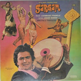 Laxmikant Pyarelal - Sargam (Vinyl)