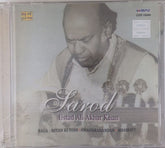 Ustad Ali Akbar Khan - Sarod (CD)