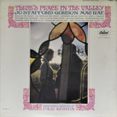 Jo Stafford, Gordon MacRae - There's Peace in the Valley (Vinyl)