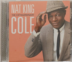 Nat King Cole - The Extraordinary (CD)