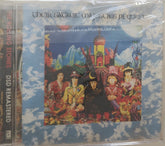 The Rolling Stones - Their Satanic Majesties Request (CD)
