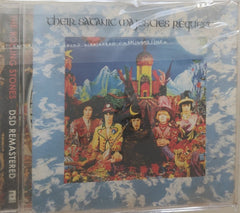 The Rolling Stones - Their Satanic Majesties Request (CD)