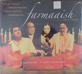 Various - Farmaaish (CD) (4)