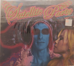 Perry Farrell - Satellite Party (CD)
