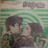 S. D. Burman - Sharmilee (Vinyl)