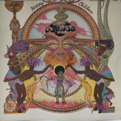 Osibisa - Happy Children (Vinyl)