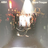 ABBA - Super Trouper (Vinyl)