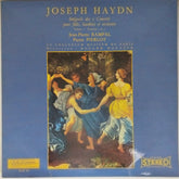 Jean-Pierre Rampal, Pierre Pierlot - Intégrale des 5 Concerti pour flûte, hautbois et orchestre (Vinyl)