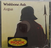 Wishbone Ash - Argus (CD)