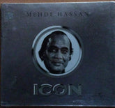 Mehdi Hassan - Icon (CD)