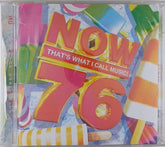 Various - Now That's What I Call Music! 76 (CD) (2)