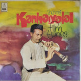 Kanhaiyalal - Shehnai Film Tunes (Vinyl)