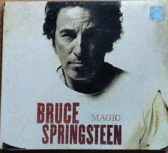 Bruce Springsteen - Magic (CD)