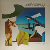 Bad Company - Desolation Angels (Vinyl)