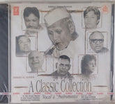 Various - A Classic Collection: Vocal & Instrumental (CD)