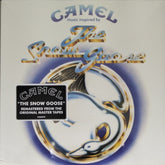 Camel - The Snow Goose (Vinyl)