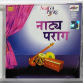 Various - Naatya Parag (Natya Geet) (CD)