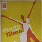Various - Duets from Films (Vinyl)