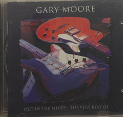 Gary Moore - Out in the Fields - The Very Best Of (CD)