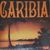 Hugo Blanco, Los Avila - Caribia (Vinyl)