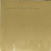 Laxmikant Pyarelal - Saudagar (Vinyl)