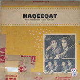 Madan Mohan - Haqeeqat (Vinyl)
