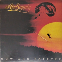 Air Supply - Now and Forever (Vinyl)