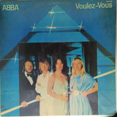 ABBA - Voulez-Vous (Vinyl)