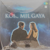 Rajesh Roshan - Koi... Mil Gaya (Vinyl)