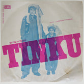 Laxmikant Pyarelal - Tinku (45-RPM)