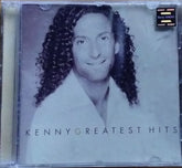 Kenny - Greatest Hits (CD)