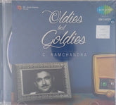 C. Ramchandra - Oldies but Goldies (CD)