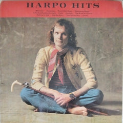 Harpo - Harpo Hits (Vinyl)