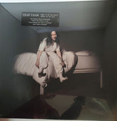 Billie Eilish - When We All Fall Asleep, Where Do We Go? (Vinyl)
