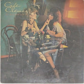 Café Crème - Discomania (Vinyl)