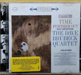 Dave Brubeck Quartet - Time Further Out (CD)